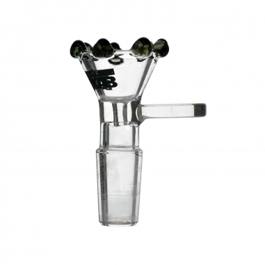 QUEMADOR PERLAS 18 MM -BONGLAB