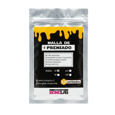 MALLA DE ROSIN-BONGLAB