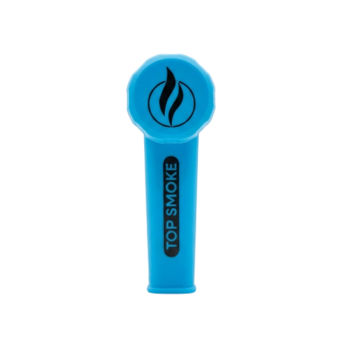 PIPA SILICONA POCKET-TOP SMOKE