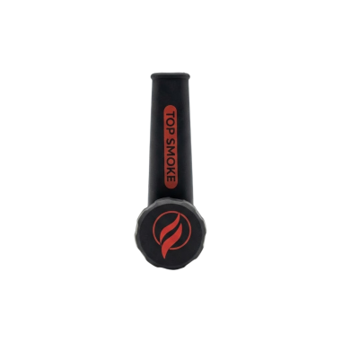 PIPA SILICONA POCKET-TOP SMOKE