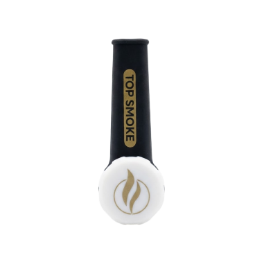 PIPA SILICONA POCKET-TOP SMOKE