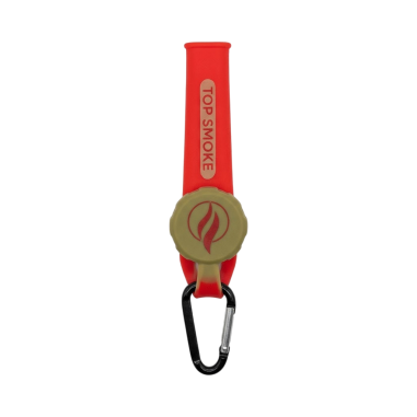 PIPA SILICONA POCKET TRAVEL -TOP SMOKE