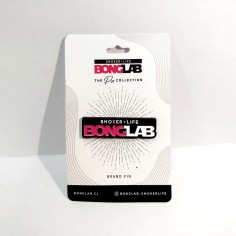 PIN LOGO-BONGLAB