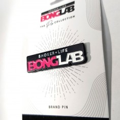 PIN LOGO-BONGLAB 2