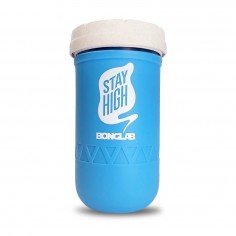 JAR CELESTE 12OZ-BONGLAB...