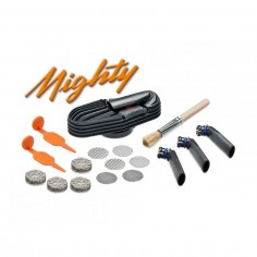 JUEGO DE PIEZAS DESGASTE... 2