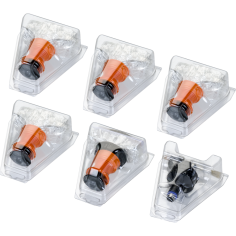 EASY VALVE STARTER SET