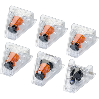 EASY VALVE STARTER SET