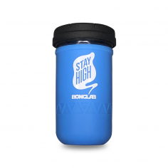 JAR CELESTE 16OZ-BONGLAB...